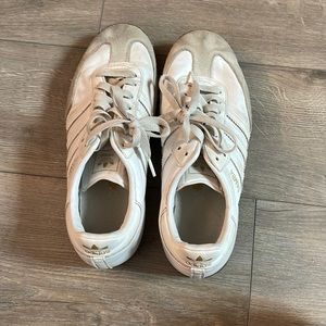 Adidas Samba Shoes